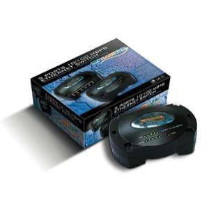 Switch r&eacute;seau 5 ports RJ45