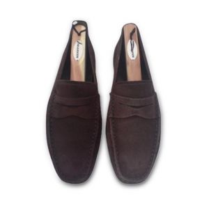 Image de Saphir Rénovétine nubuck daim - bordeaux - 200 mL