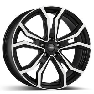 Dezent TV dark 7,5x19 5x114,3 ET54,5 MB67,1