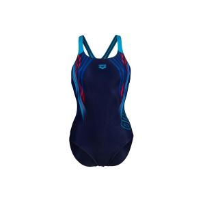 Arena Maillot de bain 1 pièce sous-marin femme