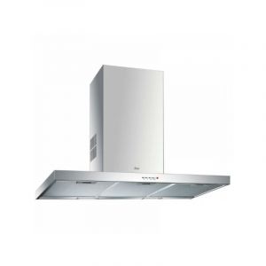 Teka Hotte standard DSJ650 60 cm 401 m&sup3; h D Acero idable Gris