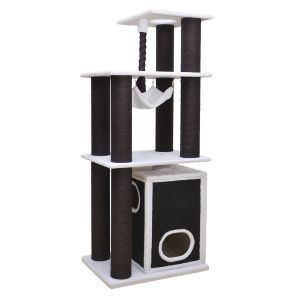 Ebi Arbre à chat Swindon