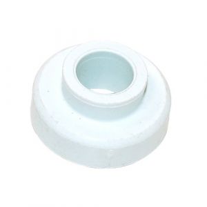 Scholtes Indesit - Roulette de panier sup&eacute;rieur EVO3 (C00109840) Lave-vaisselle ariston hotpoint, bauknecht, electrolux, ignis, whirlpool