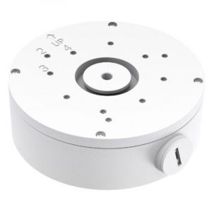 TP-Link Bo&icirc;tier de connexion r&eacute;seau VJB-305 Aluminium Blanc compact