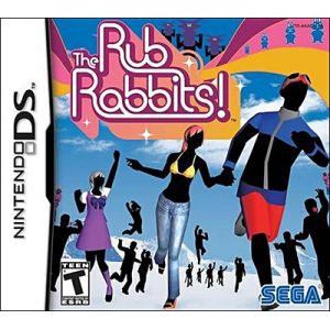 Rub Rabbits [NDS]