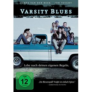 Varsity Blues [Import anglais] [DVD]