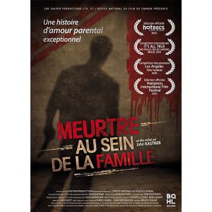 Meurtre au sein de la famille
