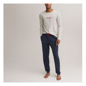 Pyjama en coton biologique