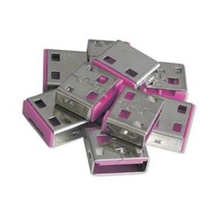 Lindy 10 verrous USB