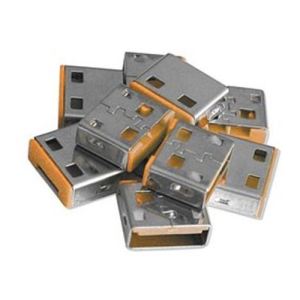 Lindy 10 verrous USB