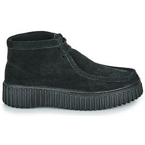 Clarks Mocassins femme Torhill Moss