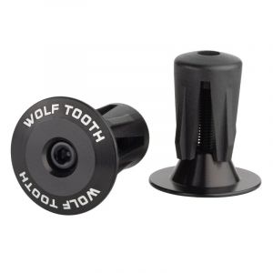 Adaptateur guidon embouts en alliage Wolf Tooth