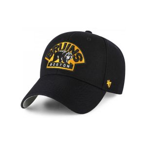 Brand Casquette Cap nhl boston bruins mvp