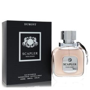 Dumont Scapler Pour Homme Eau De Parfum
