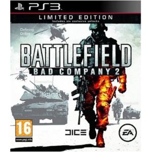 Battlefield : Bad Company 2 [PS3]