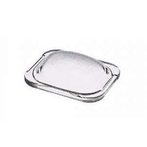 Bosch 00187384  - Cache verre de lampe pour four