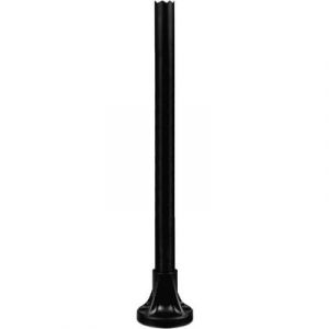 Schneider Electric Pied pour colonnes de signalisation XVBZ04 2182927 1 pc(s)