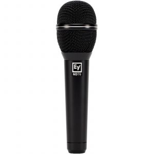 Electro-voice ND76 micro de chant