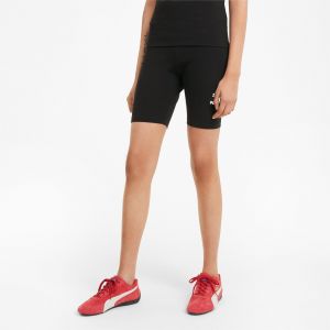 Puma Collant court Classics Noir - Taille L