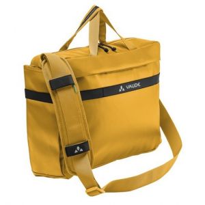 Vaude Mineo Commuter 17 Briefcase Bag, jaune One Size Besaces