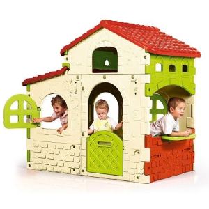 Image de Feber Maison de jardin Sweet House