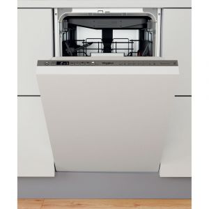 Whirlpool Lave vaisselle encastrable WSIO3O34PFEX