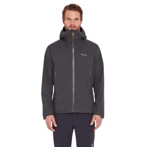 Rab Veste imperméable Downpour