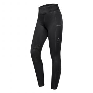 Elt Legging équitation full grip fille Ella