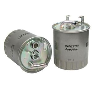 Wix Filters WF8272 - Filtre à carburant