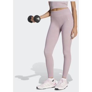 Adidas Legging Maille Long Workout Essentials, pointure X-Small - Taille X-Small