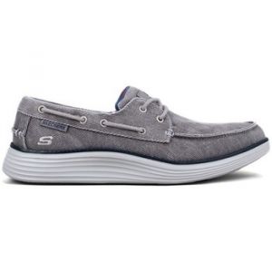 Skechers Chaussures STATUS 2.0 LORANO Gris - Taille 40,41,42,43,44,45