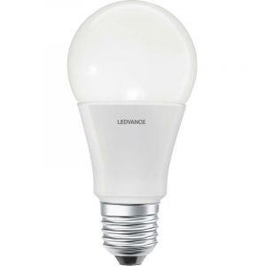 Ledvance Ampoule LED | E27 | Blanc chaud | 2700 K | 14W équivalent à 100W | SMART+ WiFi Classic Dimmable