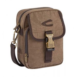 Camel Active Journey Shoulderbag S Sand [45603]