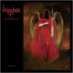 Century Requiem Live At Roadburn 2019