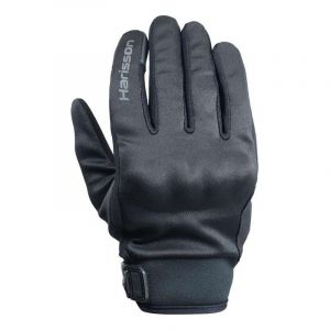 Harisson Gants textile Score Entry noir- XL