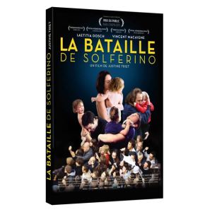 La Bataille de Solférino