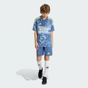 Adidas Short Extérieur enfant Ajax Amsterdam 2024/25
