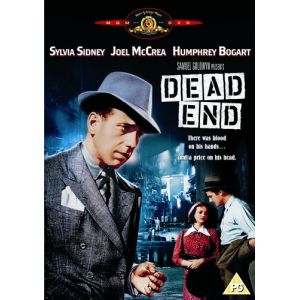 Dead End - avec Sylvia Sidney
