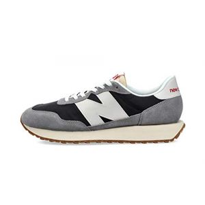 New Balance Chaussure Homme MS 237 SC Couleur Marblehead Black Taille 42