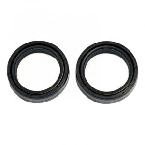 Athena Kit De Joint D´huile De Fourche P40fork455171 35x48x8/10,5 Mm One Size Black