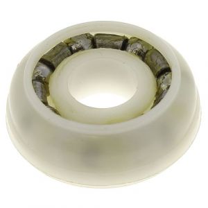 Krups 122122201/0 - Roulement de roue pour tondeuse Castelgarden / GGP / Stiga