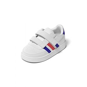 Adidas Breaknet 2.0 Cf Infant Trainers EU 19
