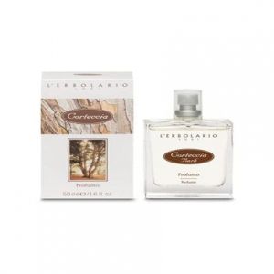 L'erbolario Corteccia acqua di profumo 50 ml