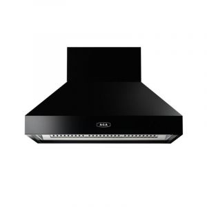 Aga Hotte décorative murale -HOOD-990 PH-BLK