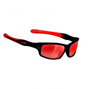 Lunettes de sport écran multicouche enfant AZR Sand