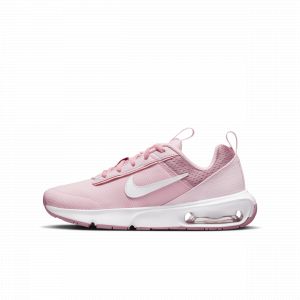 Nike Chaussure Air Max INTRLK Lite pour ado - Rose - Taille 35.5 - Male
