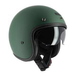 Casque moto jet Ubike Challenge 06
