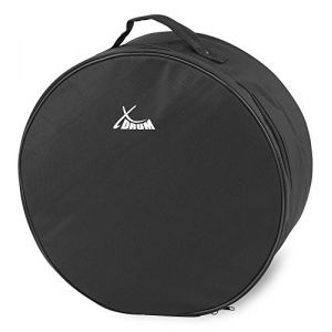 Xdrum Classic housse pour batterie pour caisse claire 14" x 6,5