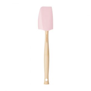 Le Creuset Spatule Craft moyen Shell Pink