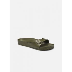 Birkenstock Madrid EVA - Sandales taille 41 - Normal, vert olive